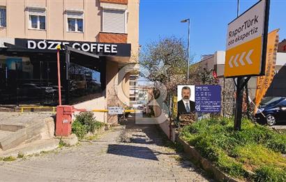 ÜSKÜDAR LİBADİYE ÜSTÜNKAN SİTESİ KİRALIK BENZERSİZ 3+1 DAİRE FIRSATI