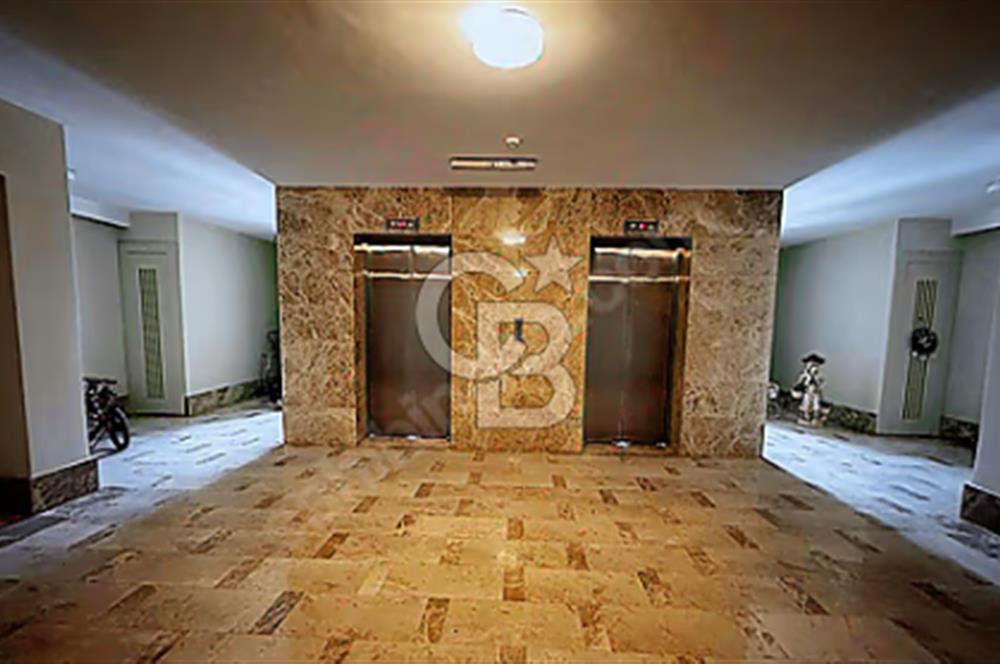 YAŞAMKENT KAREVLER SİTESİNDE PRESTİJLİ YAŞAM 4+1 SATILIK DAİRE