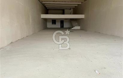 BAĞLICA DA CADDE ÜZERİ MÜKEMMEL KONUMDA 350 M2 KİRALIK DÜKKAN