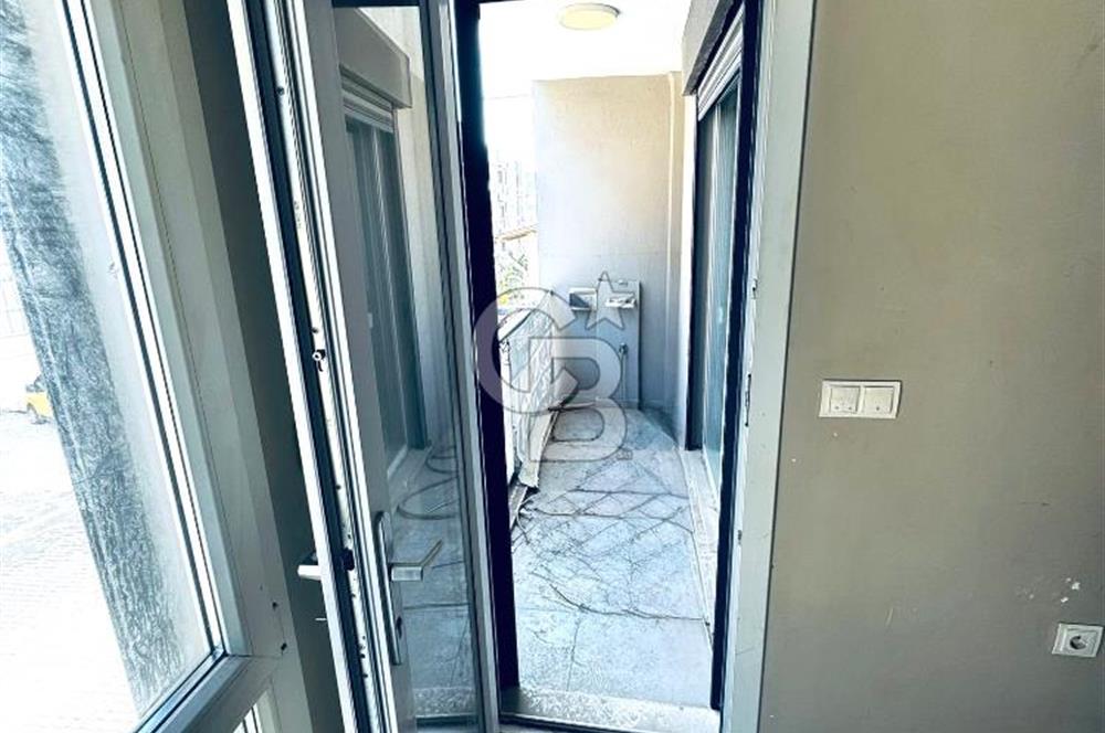 Seferihisar Turabiye Mahallesi’nde 1 + 1 satılık daire