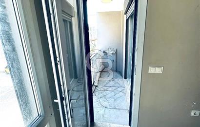 Seferihisar Turabiye Mahallesi’nde 1 + 1 satılık daire