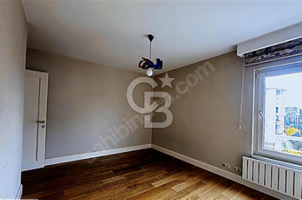 YAŞAMKENT KAREVLER SİTESİNDE PRESTİJLİ YAŞAM 4+1 SATILIK DAİRE