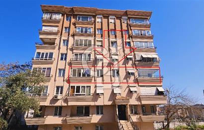ÜSKÜDAR LİBADİYE ÜSTÜNKAN SİTESİ KİRALIK BENZERSİZ 3+1 DAİRE FIRSATI