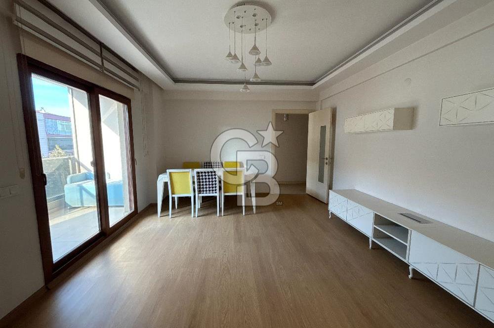 İzmir Karşıyaka Şemikler'de 2+1 Satılık Daire