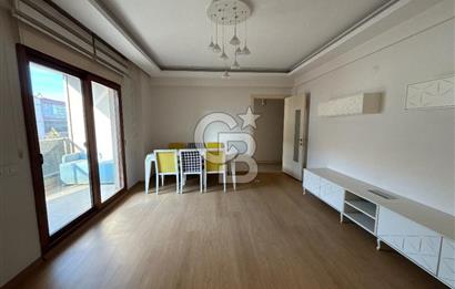 İzmir Karşıyaka Şemikler'de 2+1 Satılık Daire