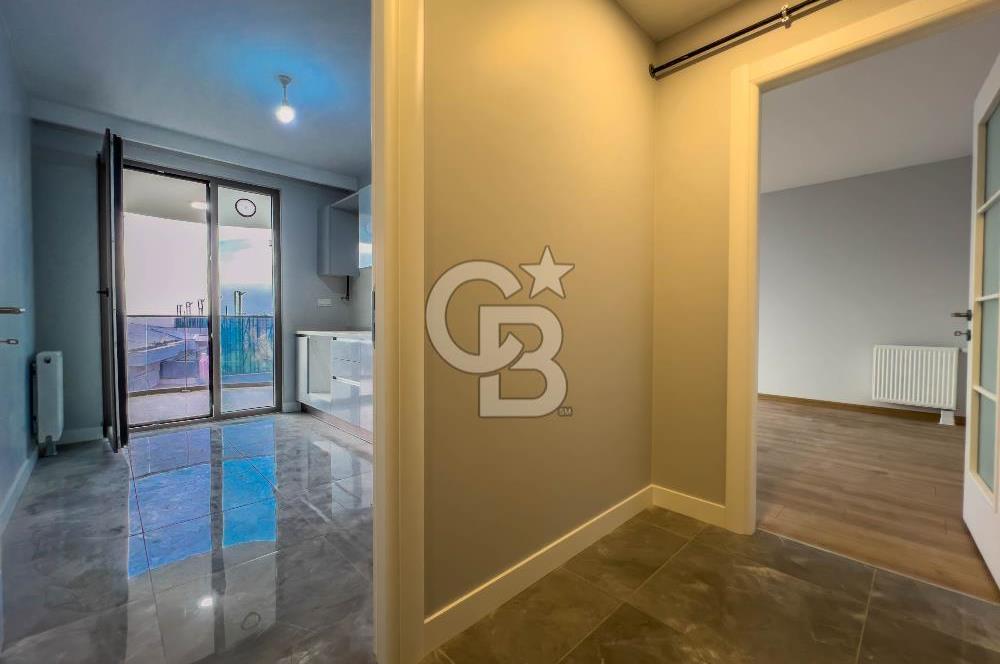 Siltaş Panorama 3+1 Satılık 