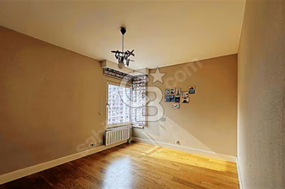 YAŞAMKENT KAREVLER SİTESİNDE PRESTİJLİ YAŞAM 4+1 SATILIK DAİRE