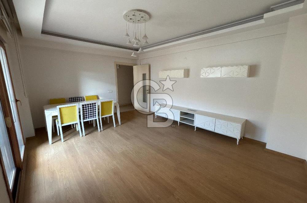 İzmir Karşıyaka Şemikler'de 2+1 Satılık Daire