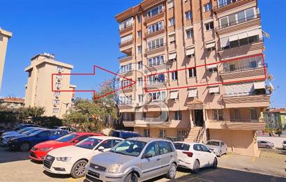 ÜSKÜDAR LİBADİYE ÜSTÜNKAN SİTESİ KİRALIK BENZERSİZ 3+1 DAİRE FIRSATI