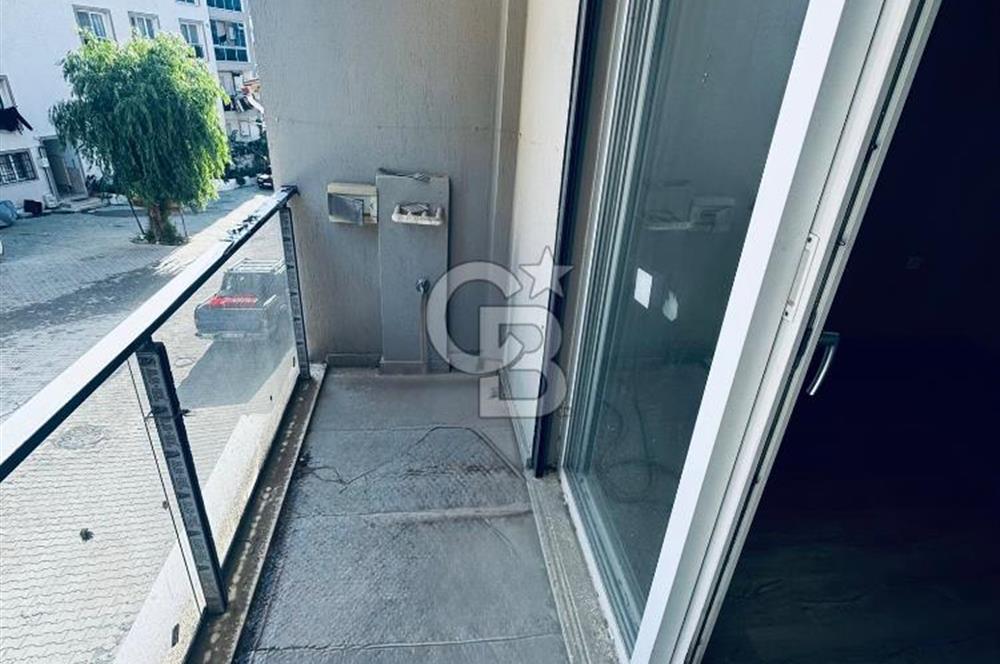 Seferihisar Turabiye Mahallesi’nde 1 + 1 satılık daire