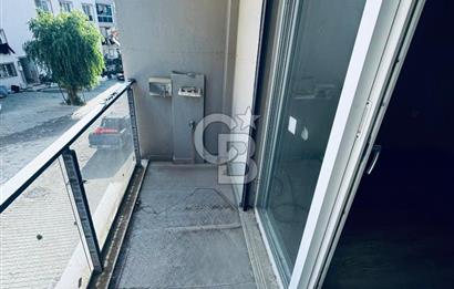 Seferihisar Turabiye Mahallesi’nde 1 + 1 satılık daire