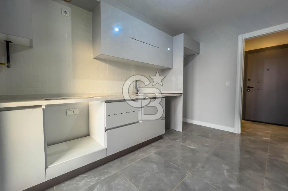 Siltaş Panorama 3+1 Satılık 