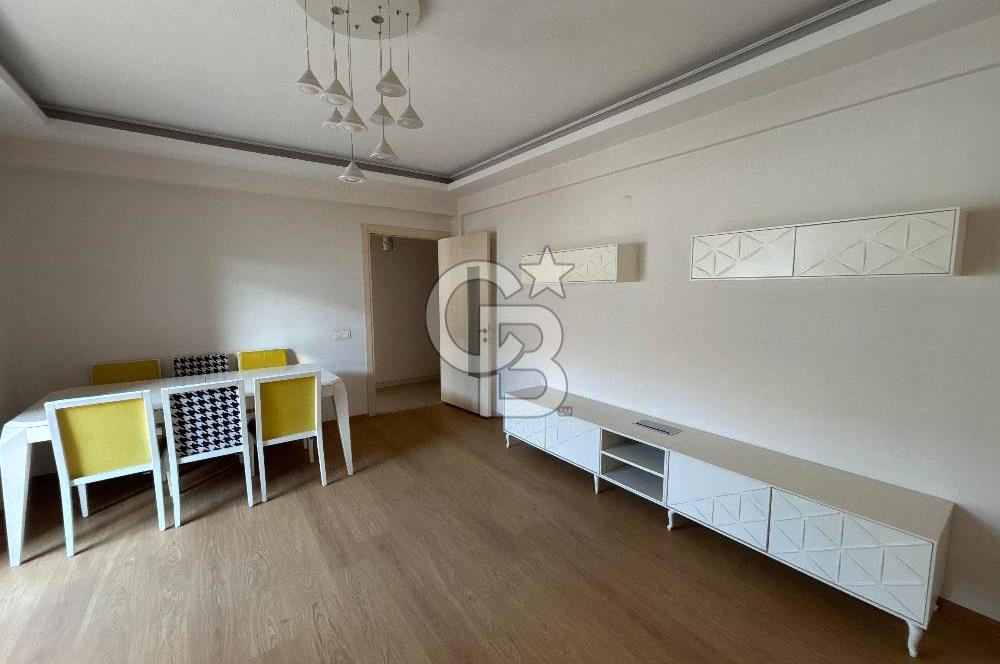 İzmir Karşıyaka Şemikler'de 2+1 Satılık Daire