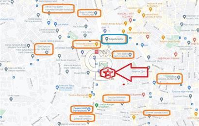 ÜSKÜDAR LİBADİYE ÜSTÜNKAN SİTESİ KİRALIK BENZERSİZ 3+1 DAİRE FIRSATI