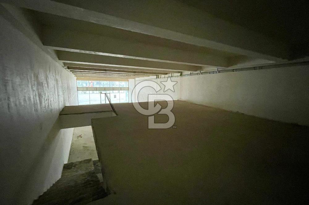 BAĞLICA DA CADDE ÜZERİ MÜKEMMEL KONUMDA 350 M2 KİRALIK DÜKKAN