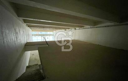 BAĞLICA DA CADDE ÜZERİ MÜKEMMEL KONUMDA 350 M2 KİRALIK DÜKKAN