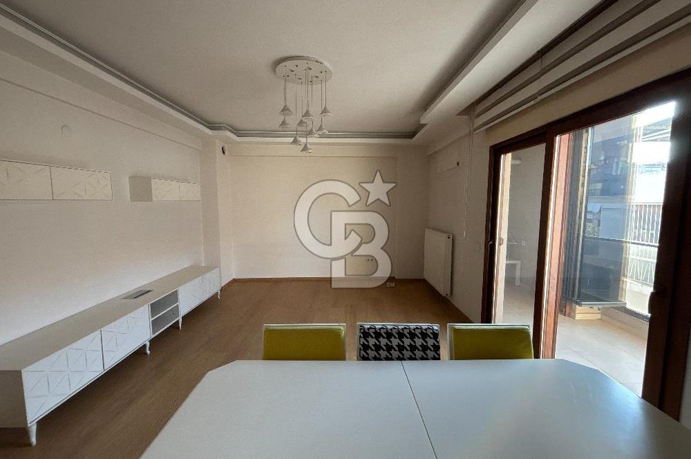 İzmir Karşıyaka Şemikler'de 2+1 Satılık Daire