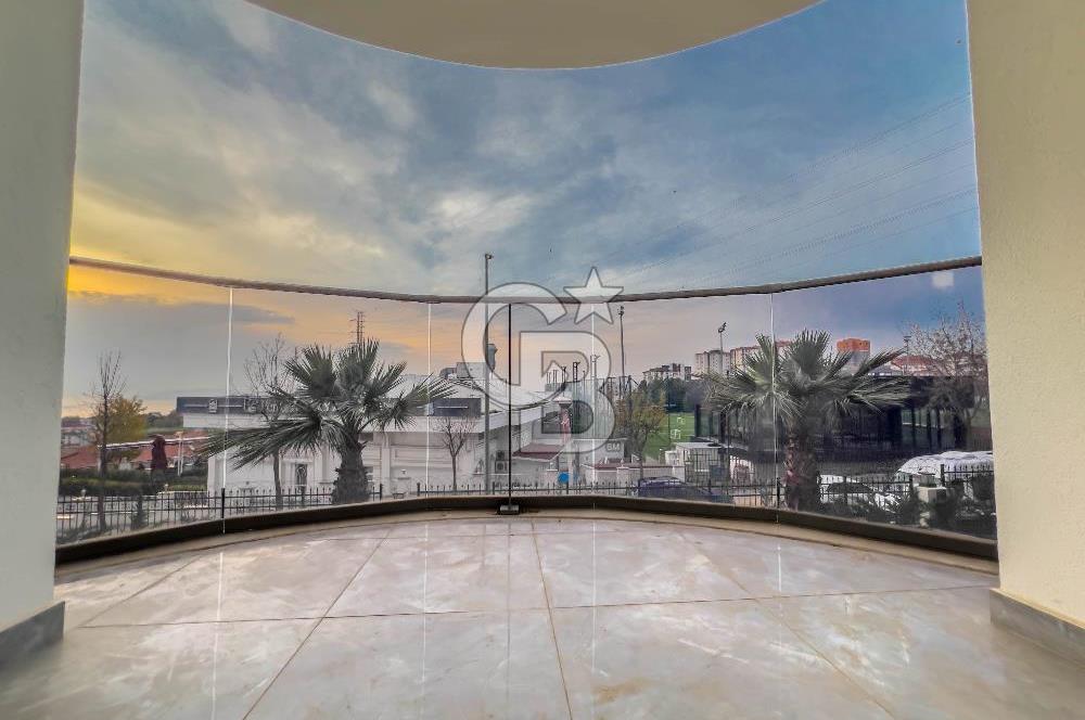 Siltaş Panorama 3+1 Satılık 