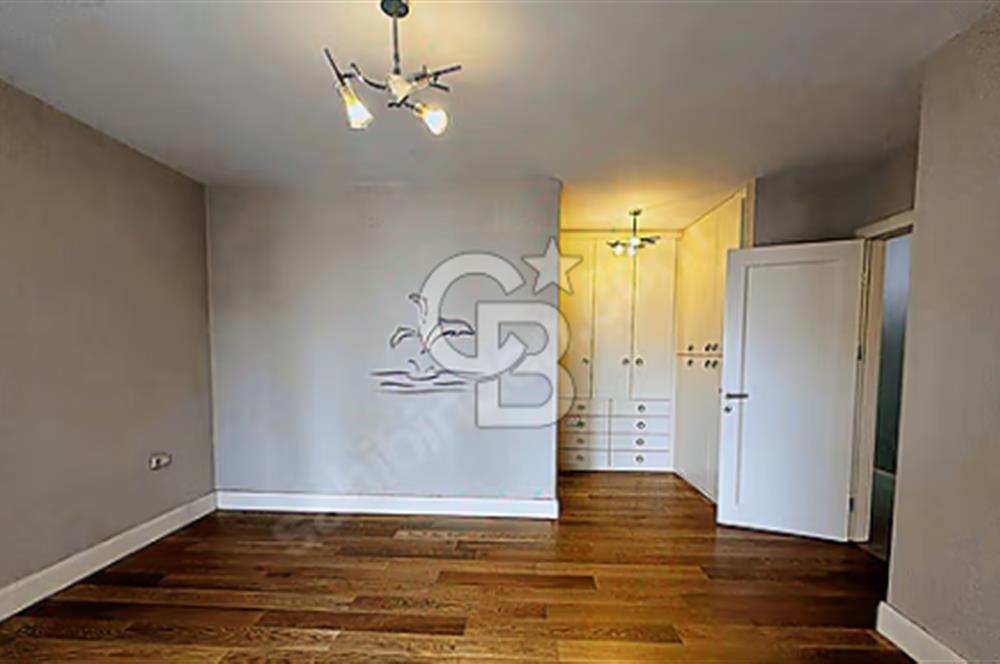 YAŞAMKENT KAREVLER SİTESİNDE PRESTİJLİ YAŞAM 4+1 SATILIK DAİRE