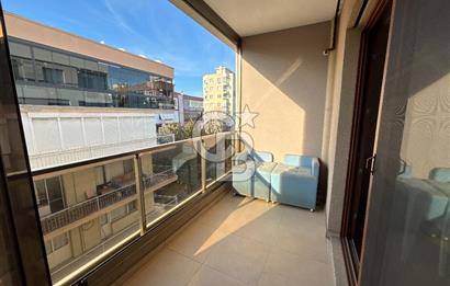 İzmir Karşıyaka Şemikler'de 2+1 Satılık Daire