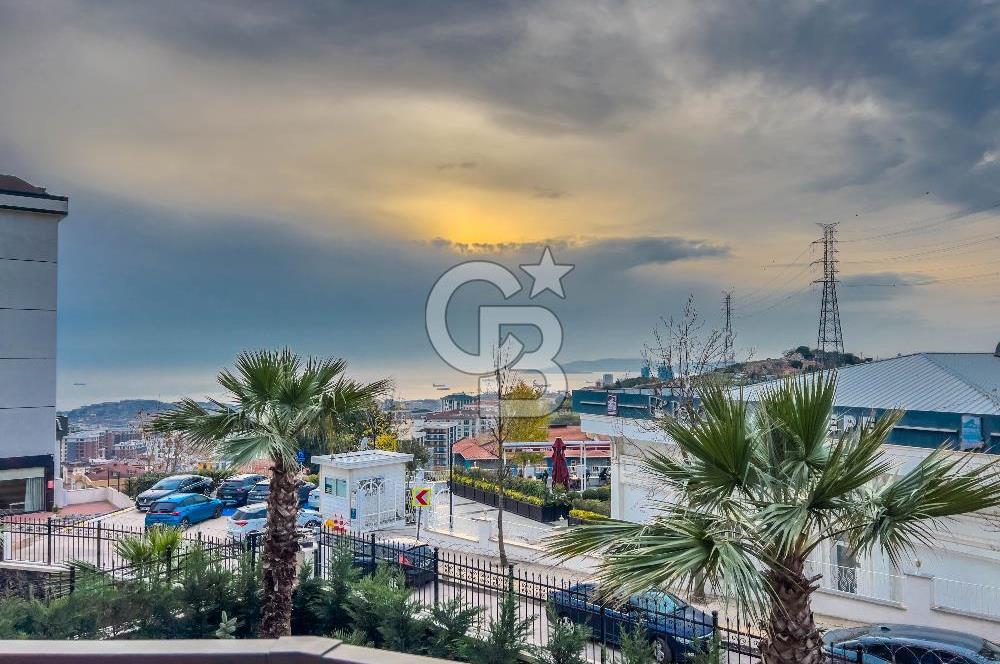 Siltaş Panorama 3+1 Satılık 