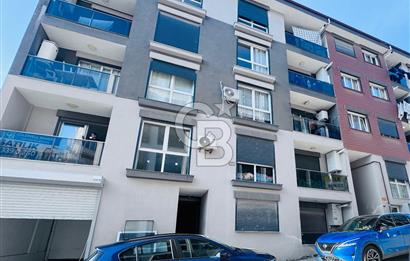 Seferihisar Turabiye Mahallesi’nde 1 + 1 satılık daire