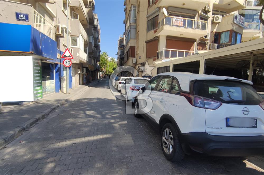 KARŞIYAKA İSKELE KARŞISI DEVREN KİRALIK BALIK AV MALZEME DÜKKANI