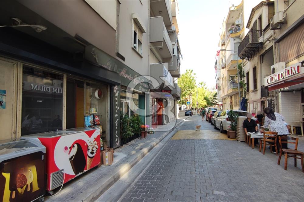 KARŞIYAKA İSKELE KARŞISI DEVREN KİRALIK BALIK AV MALZEME DÜKKANI