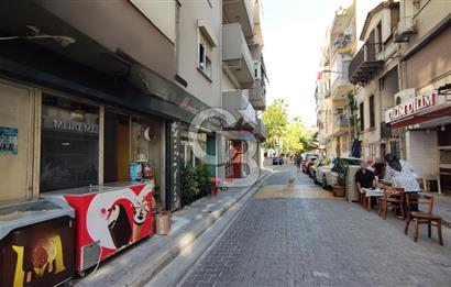 KARŞIYAKA İSKELE KARŞISI DEVREN KİRALIK BALIK AV MALZEME DÜKKANI