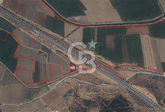 İZMİR TORBALI YENİKÖY SATILIK 2.410 M2 MÜSTAKİL TAPULU TARLA - 1 - 320342