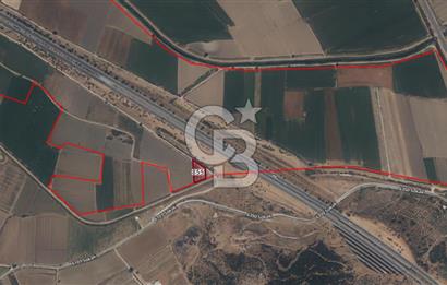 İZMİR TORBALI YENİKÖY SATILIK 2.410 M2 MÜSTAKİL TAPULU TARLA