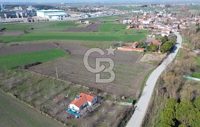 BALIKESİR ALTIEYLÜL PAŞAKÖY'DE FIRSAT SATILIK İMARLI ARSA