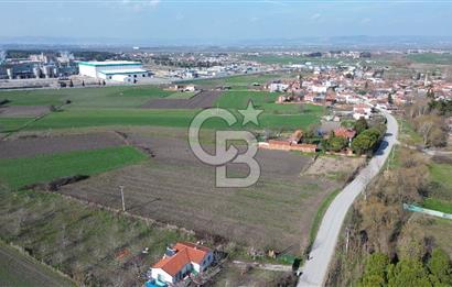 BALIKESİR ALTIEYLÜL PAŞAKÖY'DE FIRSAT SATILIK İMARLI ARSA