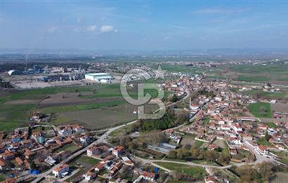 BALIKESİR ALTIEYLÜL PAŞAKÖY'DE FIRSAT SATILIK İMARLI ARSA