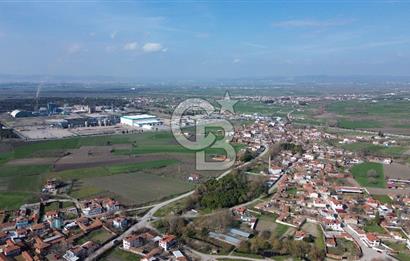 BALIKESİR ALTIEYLÜL PAŞAKÖY'DE FIRSAT SATILIK İMARLI ARSA