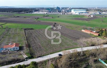 BALIKESİR ALTIEYLÜL PAŞAKÖY'DE FIRSAT SATILIK İMARLI ARSA