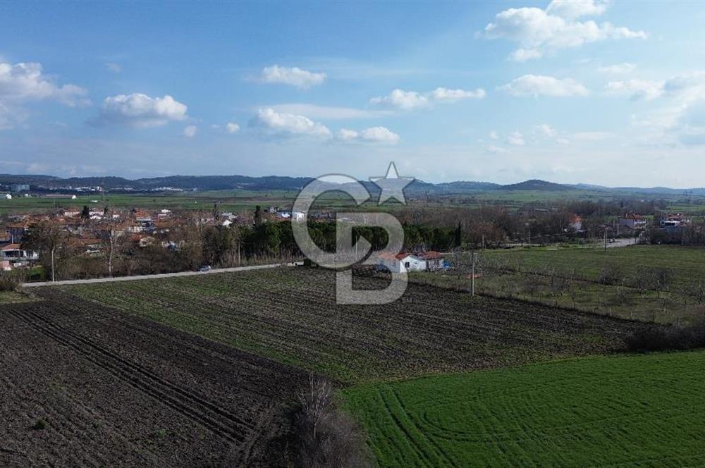 BALIKESİR ALTIEYLÜL PAŞAKÖY'DE FIRSAT SATILIK İMARLI ARSA