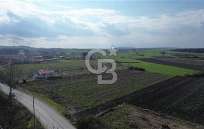 BALIKESİR ALTIEYLÜL PAŞAKÖY'DE FIRSAT SATILIK İMARLI ARSA