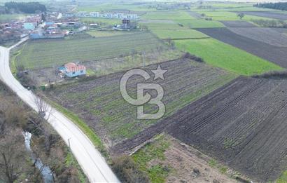 BALIKESİR ALTIEYLÜL PAŞAKÖY'DE FIRSAT SATILIK İMARLI ARSA