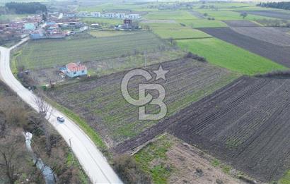 BALIKESİR ALTIEYLÜL PAŞAKÖY'DE FIRSAT SATILIK İMARLI ARSA