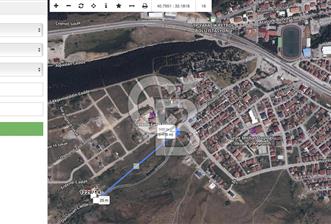 Gerede'de Cadde Üzeri Tek Tapu Satılık Villa Parseli - 8 - 320365