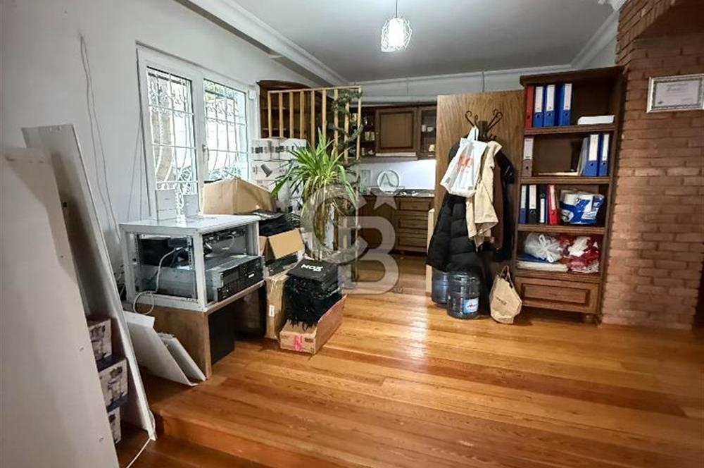 TUZLA’DA KİRALIK 3+2 VİLLA