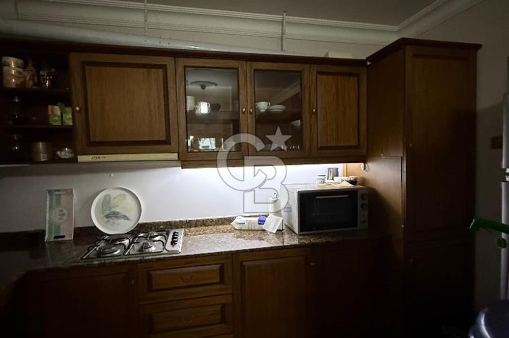 TUZLA’DA KİRALIK 3+2 VİLLA