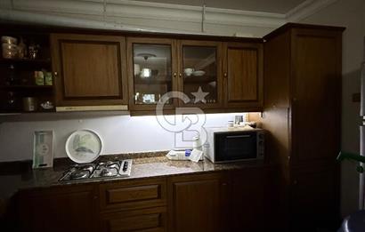 TUZLA’DA KİRALIK 3+2 VİLLA