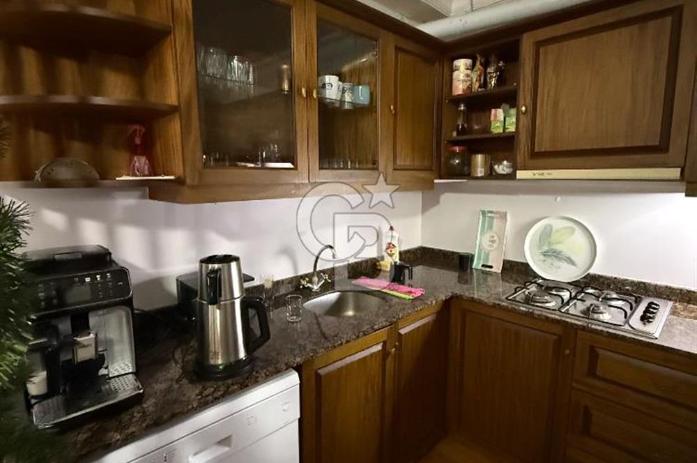 TUZLA’DA KİRALIK 3+2 VİLLA