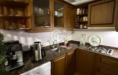 TUZLA’DA KİRALIK 3+2 VİLLA