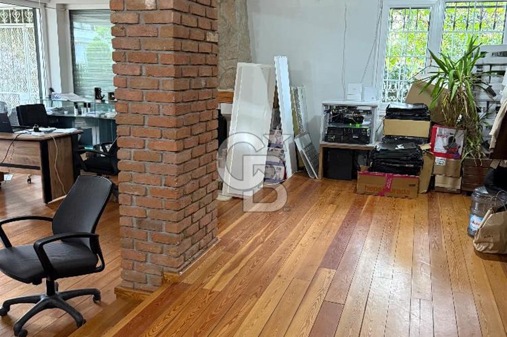 TUZLA’DA KİRALIK 3+2 VİLLA