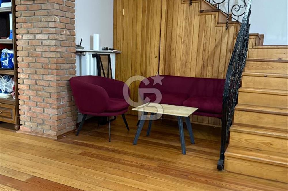 TUZLA’DA KİRALIK 3+2 VİLLA