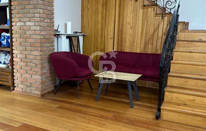 TUZLA’DA KİRALIK 3+2 VİLLA