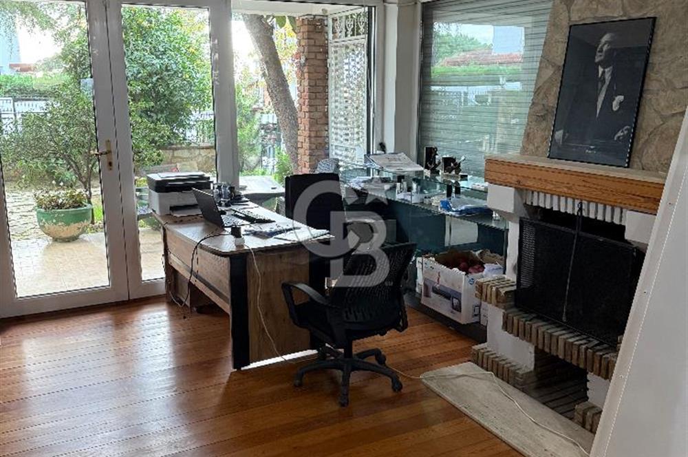 TUZLA’DA KİRALIK 3+2 VİLLA